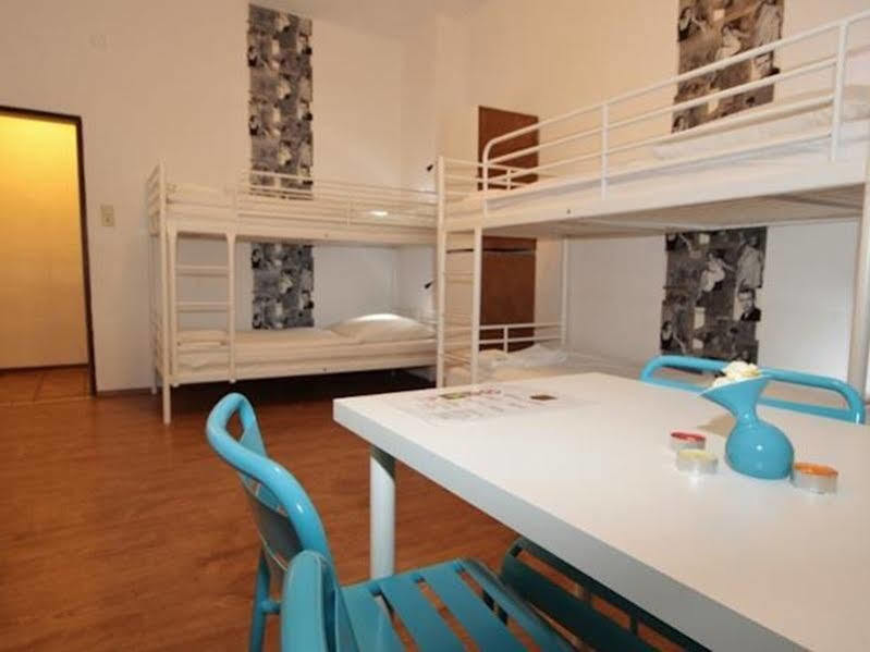 Hotel Altstadt Spandau Seeburg  ภายนอก รูปภาพ